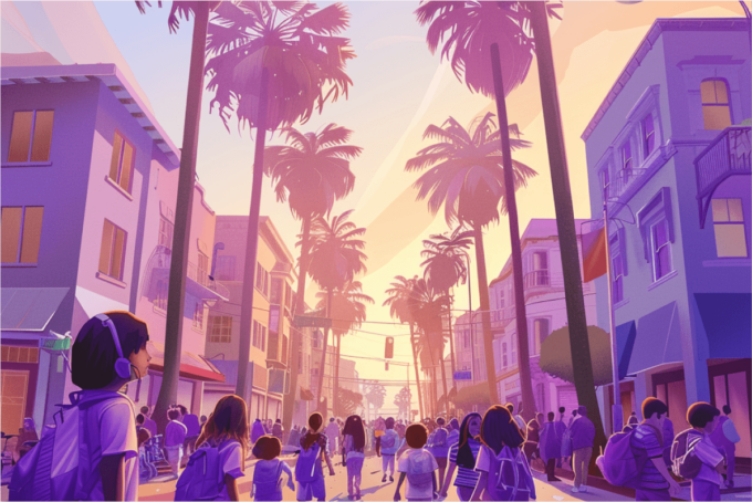 Fun Activities to Do with Kids in San Jose