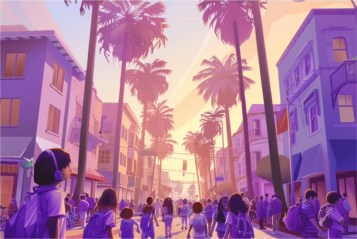 Fun Activities to Do with Kids in San Jose