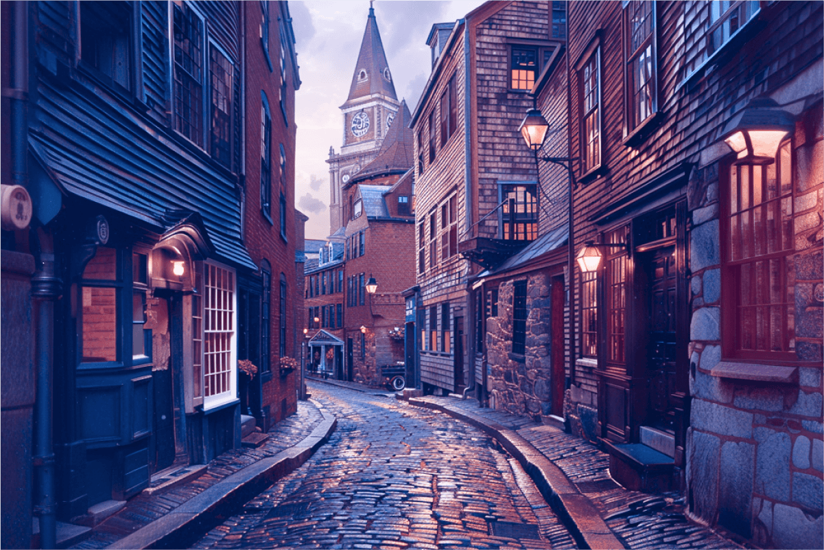 Activities Freedom Trail Boston