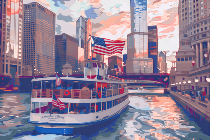 Fun Activities for Kids on Memorial Day in Chicago