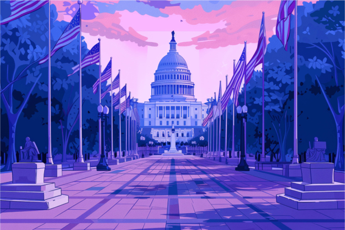 Fun Activities for Kids on Memorial Day in Washington, D.C.