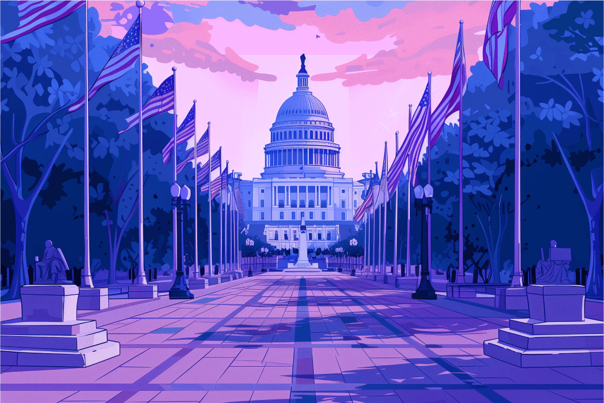 Fun Activities for Kids on Memorial Day in Washington, D.C.