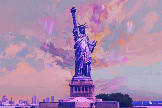 Fun Social Studies Activities for Kids near the Statue of Liberty