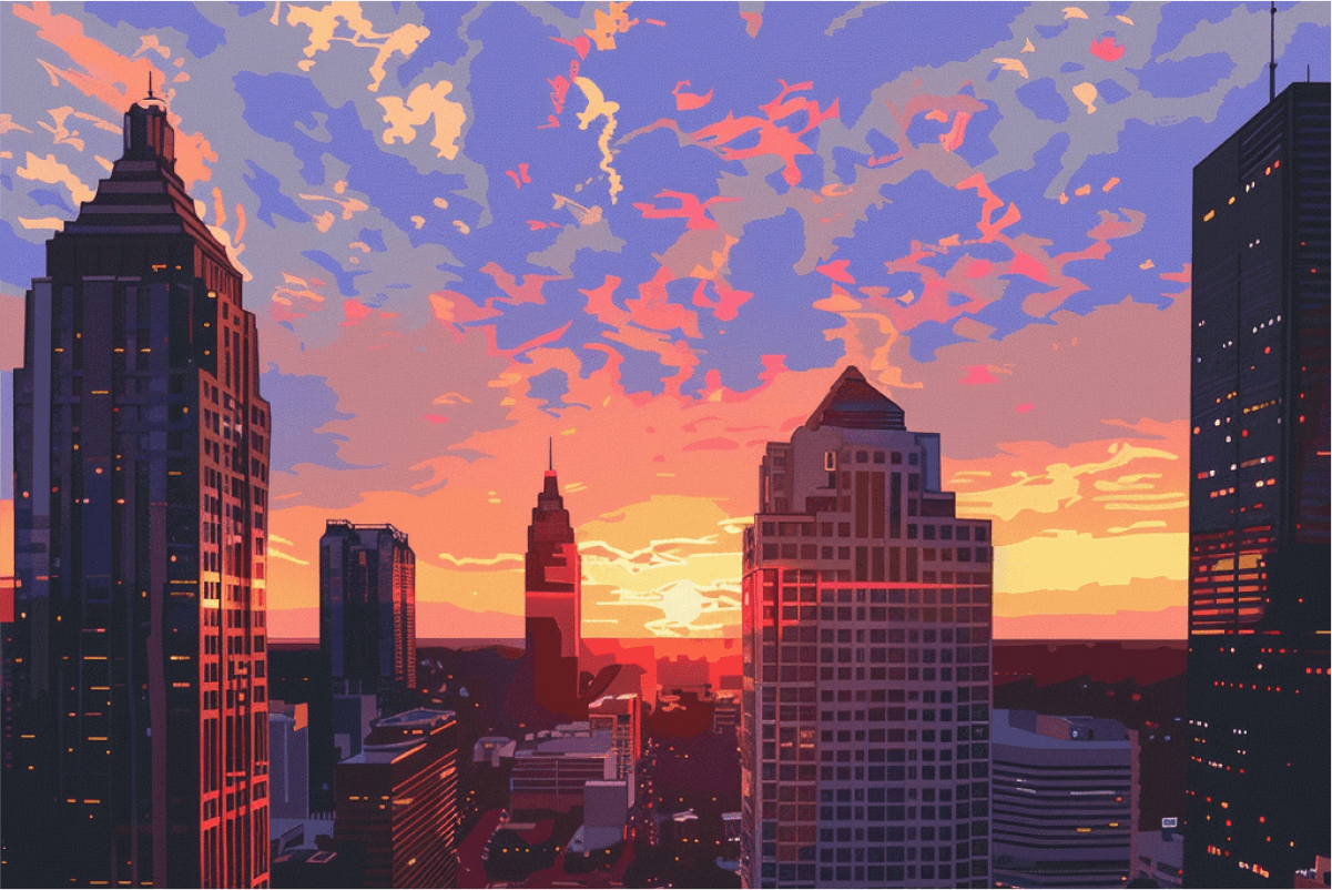 things to do in Atlanta with kids