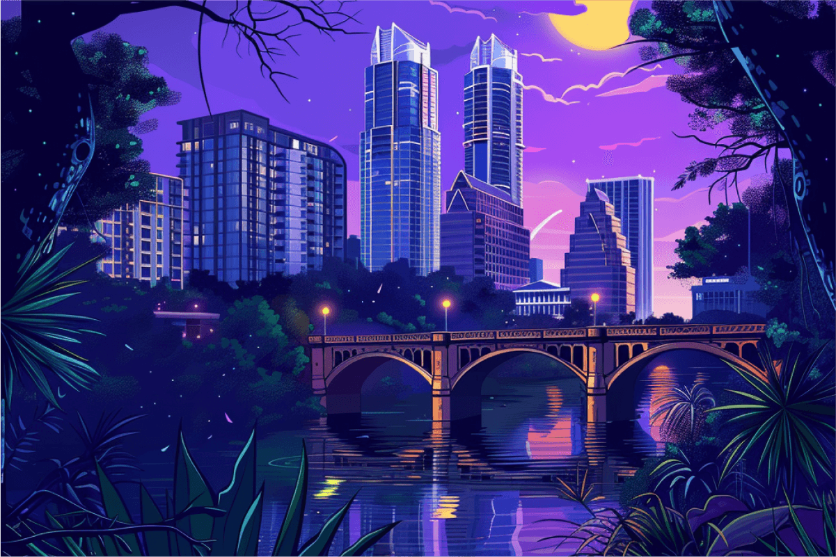 Things to do in Austin with kids