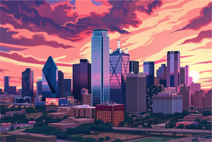 Things to do in Dallas with Kids: A Complete List