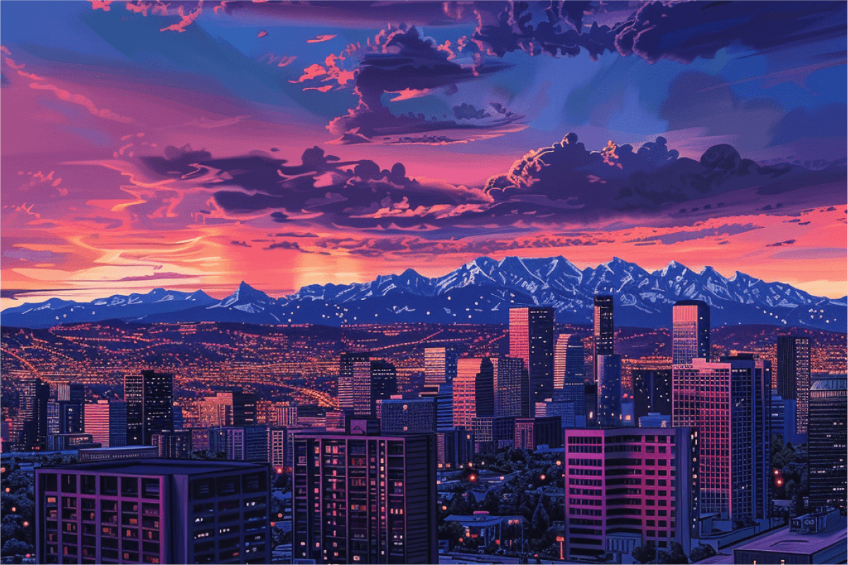 Things to do in denver with Kids