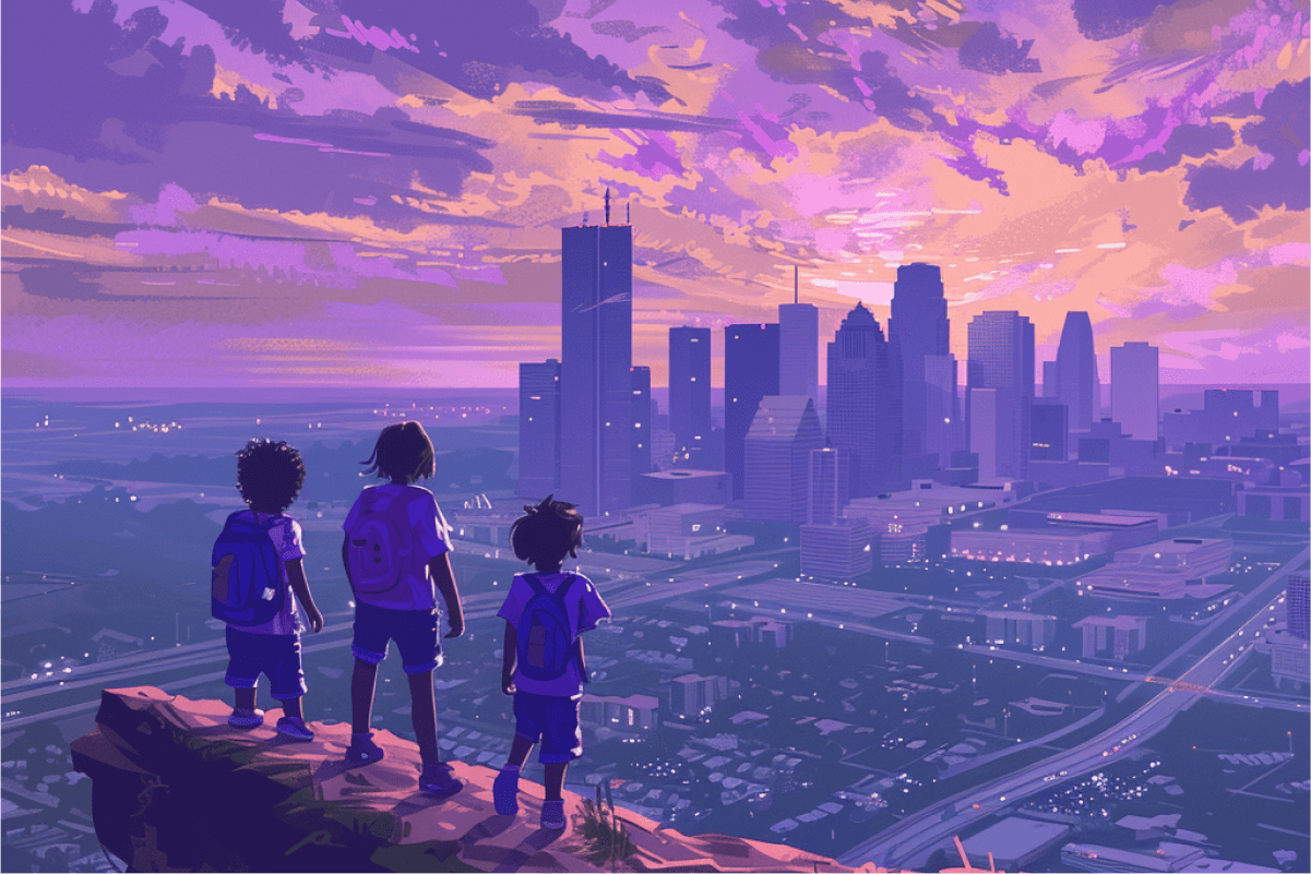 Things to do in Houston with kids