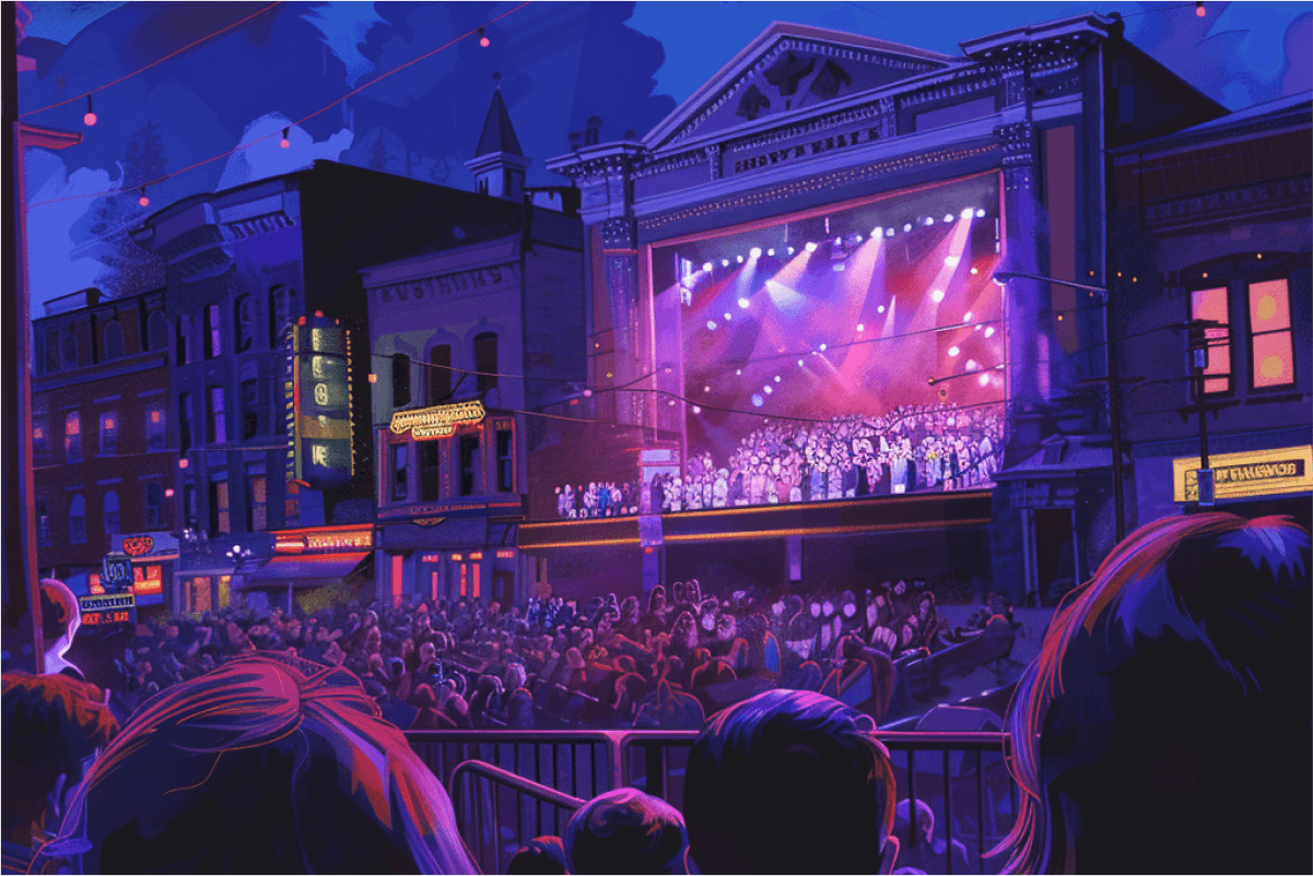 Things to do in Nashville with Kids