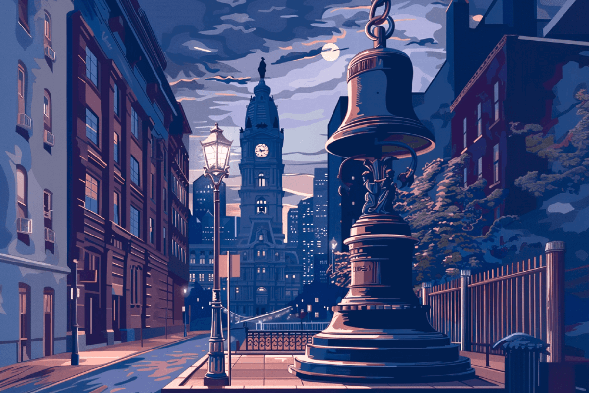 Things to do in Philadelphia with kids: Liberty Bell