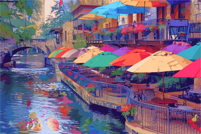 Things to do in San Antonio with Kids