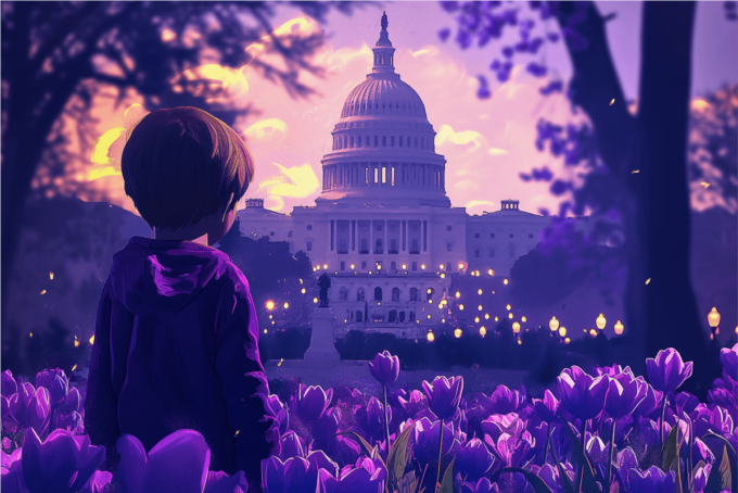 Washington DC with kids: Fun and Educational Science Activities near the United States Capitol