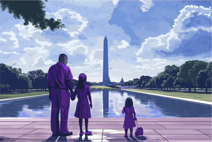 Discover Fun Spring Kids Activities Near the Washington Monument