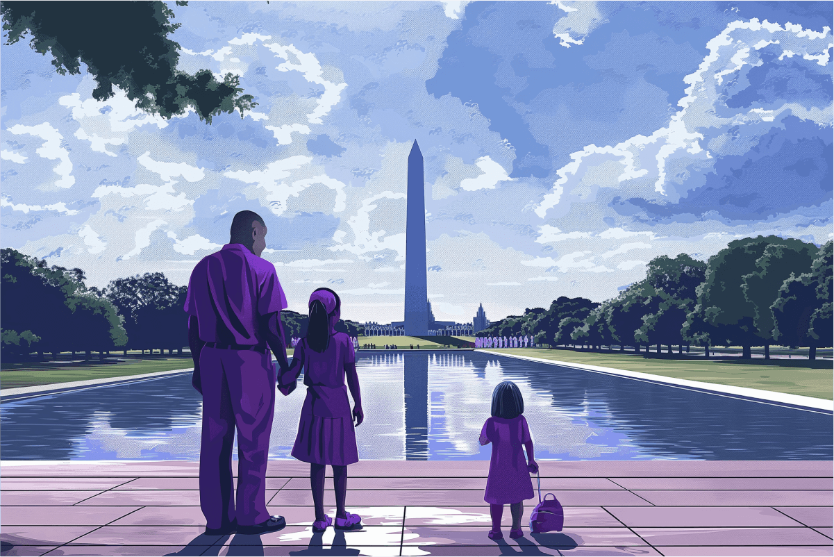 Discover Fun Spring Kids Activities Near the Washington Monument