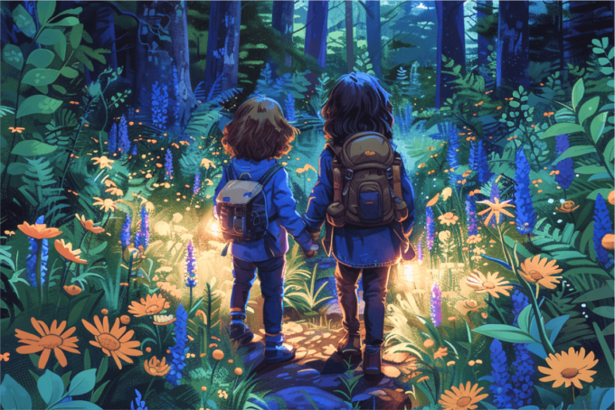 Fun Activities for Kids in Acadia National Park