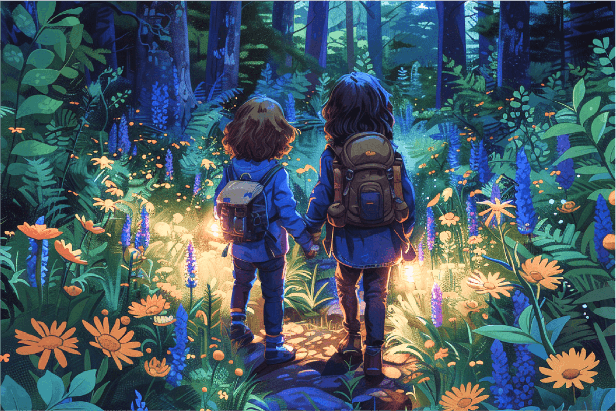 Fun Activities for Kids in Acadia National Park