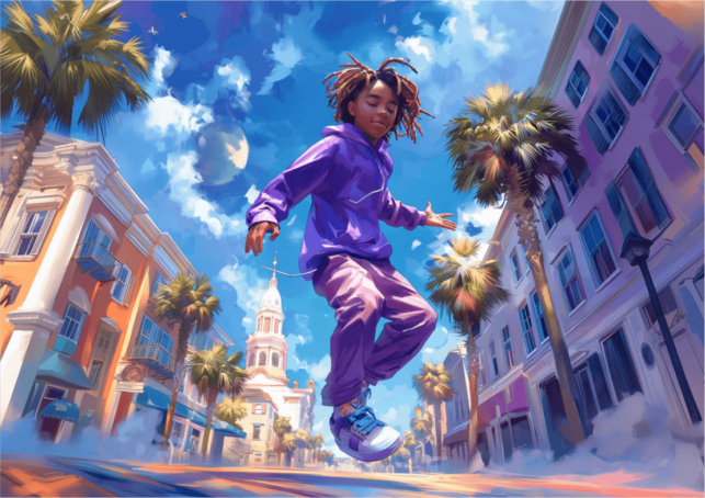 20 Ultimate Activities for Kids in Charleston