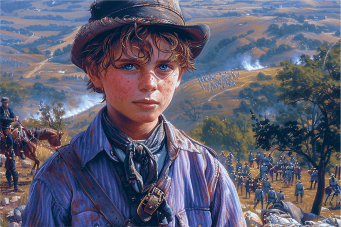 Explore Gettysburg: Fun Things to Do with Your Kids