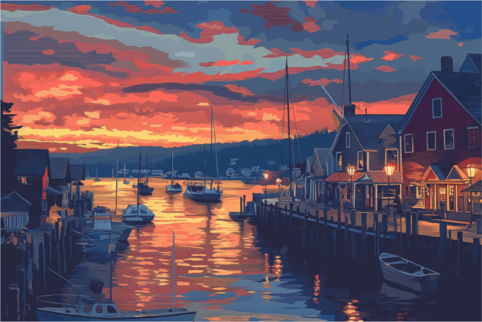 Fun Activities for Kids in Bar Harbor