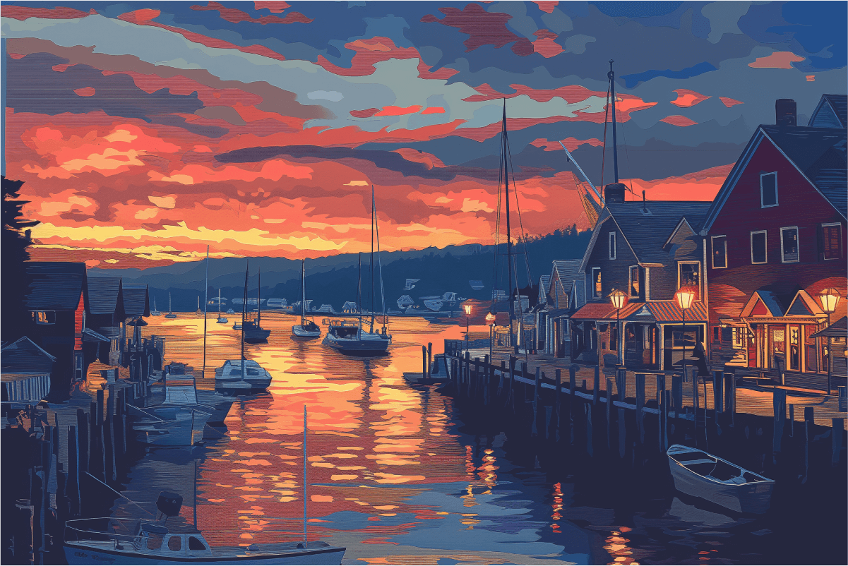 Fun Activities for Kids in Bar Harbor