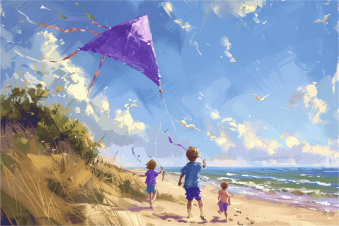 Fun Activities to Do in Cape Cod with Kids: Complete List