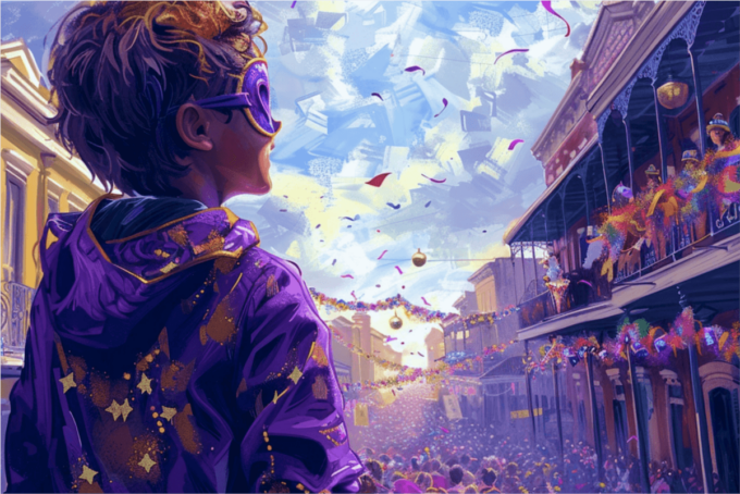 Fun Activities to Do in New Orleans with Kids