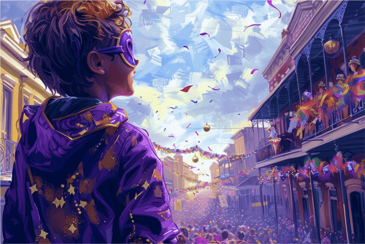 Fun Activities to Do in New Orleans with Kids