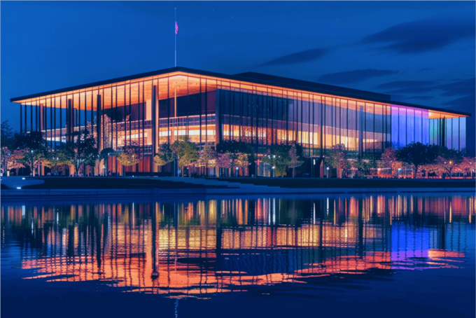 Fun Kids Music Activities Near Kennedy Center