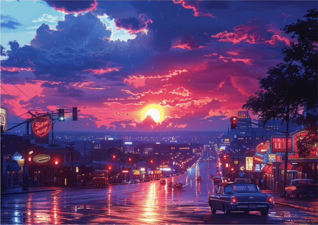 Memphis with Kids: Fun Activities List