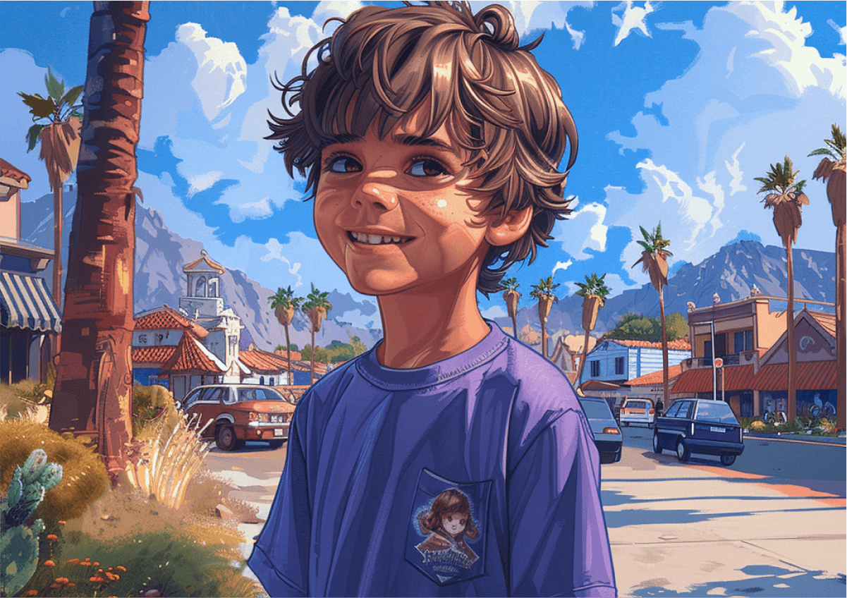 Palm Springs with Kids: A Full Guide for Parents