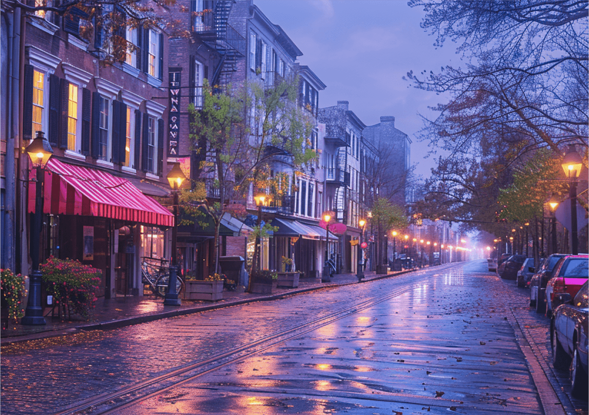 Fun Activities in Savannah for Kids