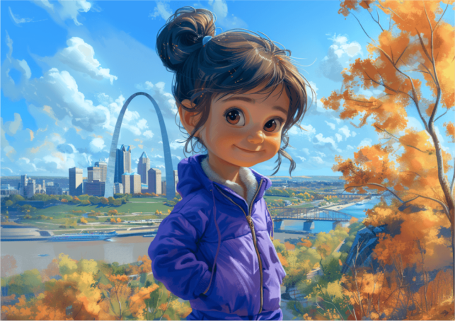 Exploring St. Louis with Kids: The best Family Activities