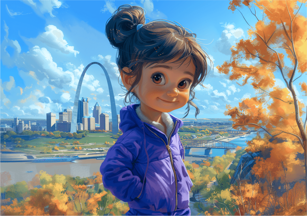 Exploring St. Louis with Kids: The best Family Activities