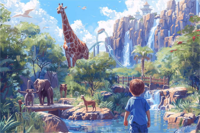 Exploring Tampa with Kids: Top Family Activities for Fun