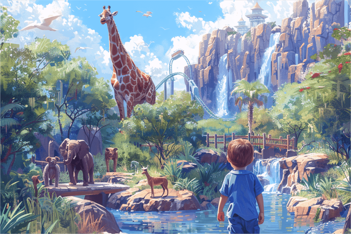 Exploring Tampa with Kids: Top Family Activities for Fun