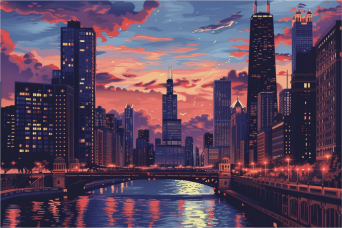 Things to do in Chicago with Kids: Complete list