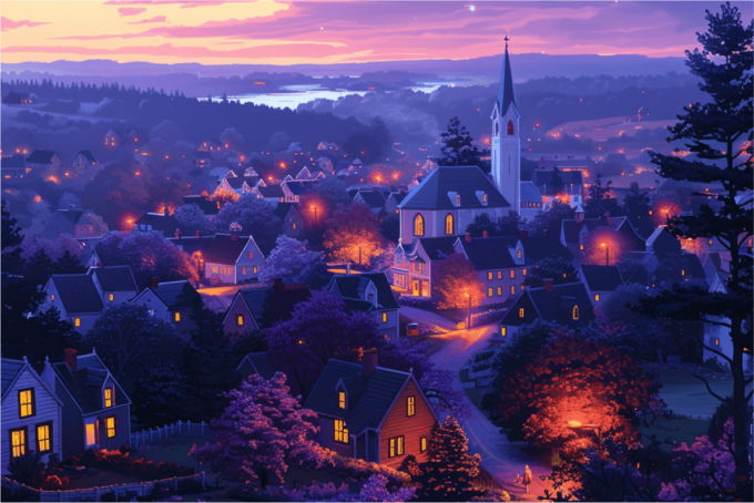 Things to Do in Lancaster with Kids