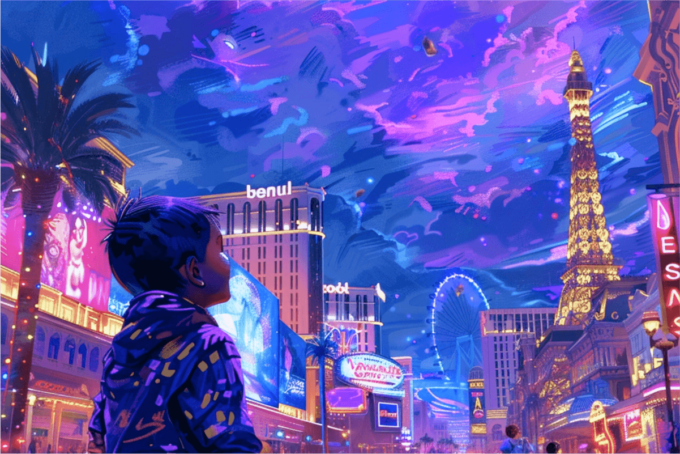 Things to do in Las Vegas with Kids: The Ultimate List