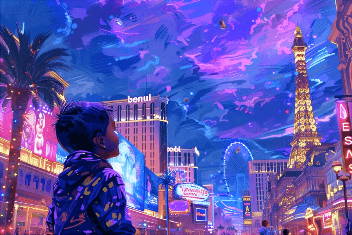 Things to do in Las Vegas with Kids: The Ultimate List