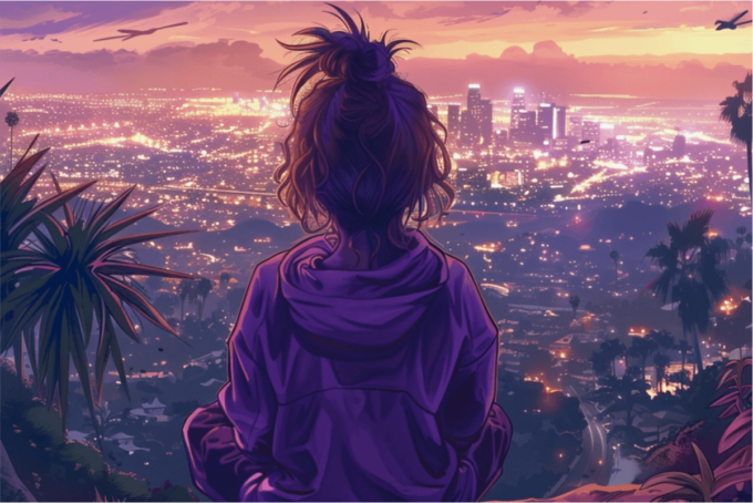 Things to Do in Los Angeles with Kids