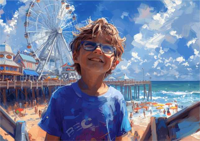 Things to Do in Myrtle Beach with Kids: The Ultimate Guide