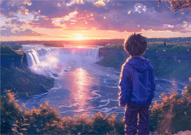 Things to do for Kids in Niagara Falls - Ultimate guide