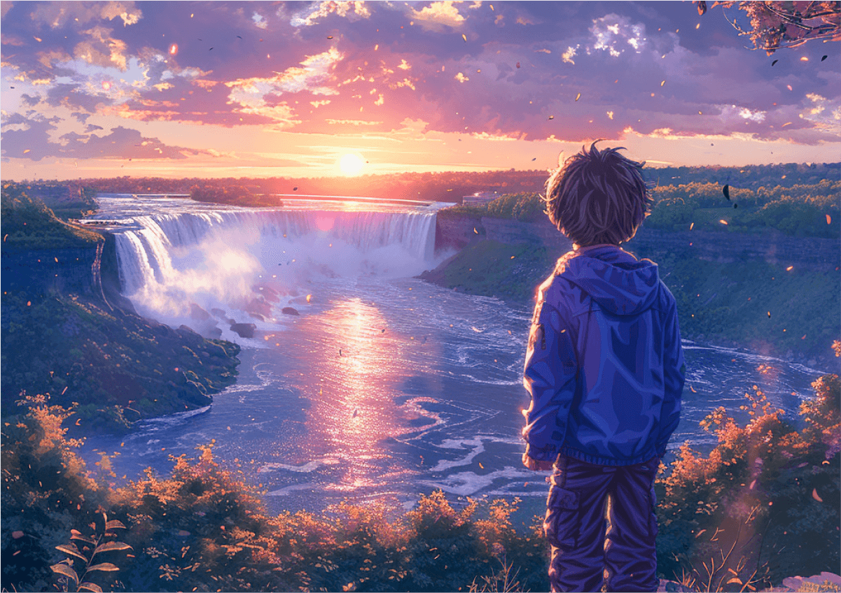 Things to do for Kids in Niagara Falls