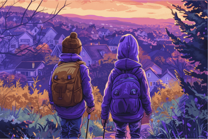 Things to do in Burlington, Vermont with Kids