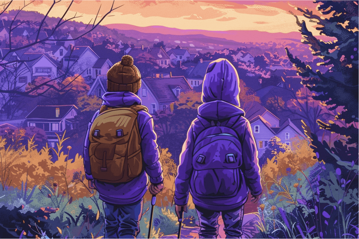 Things to do in Burlington, Vermont with Kids