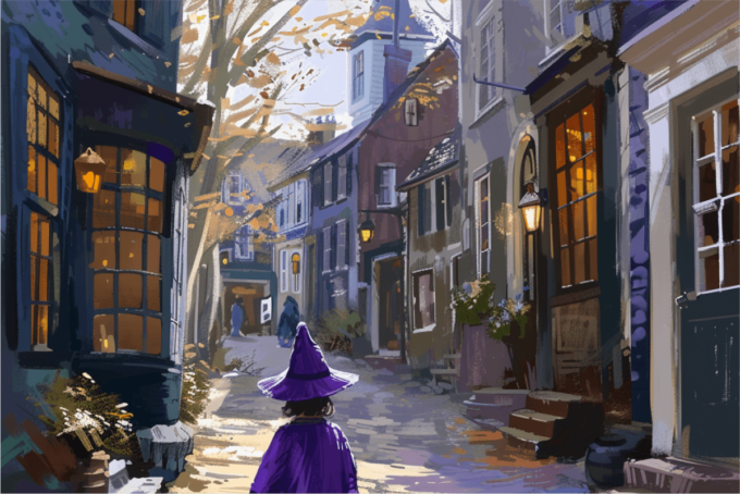 Things to do in Salem with Kids: A Complete List