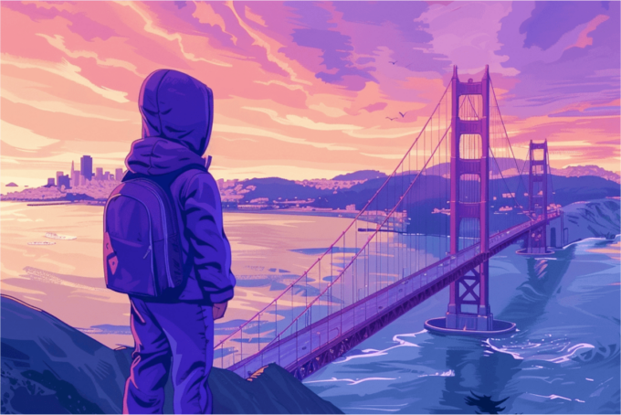 Fun Things to do with Kids in San Francisco