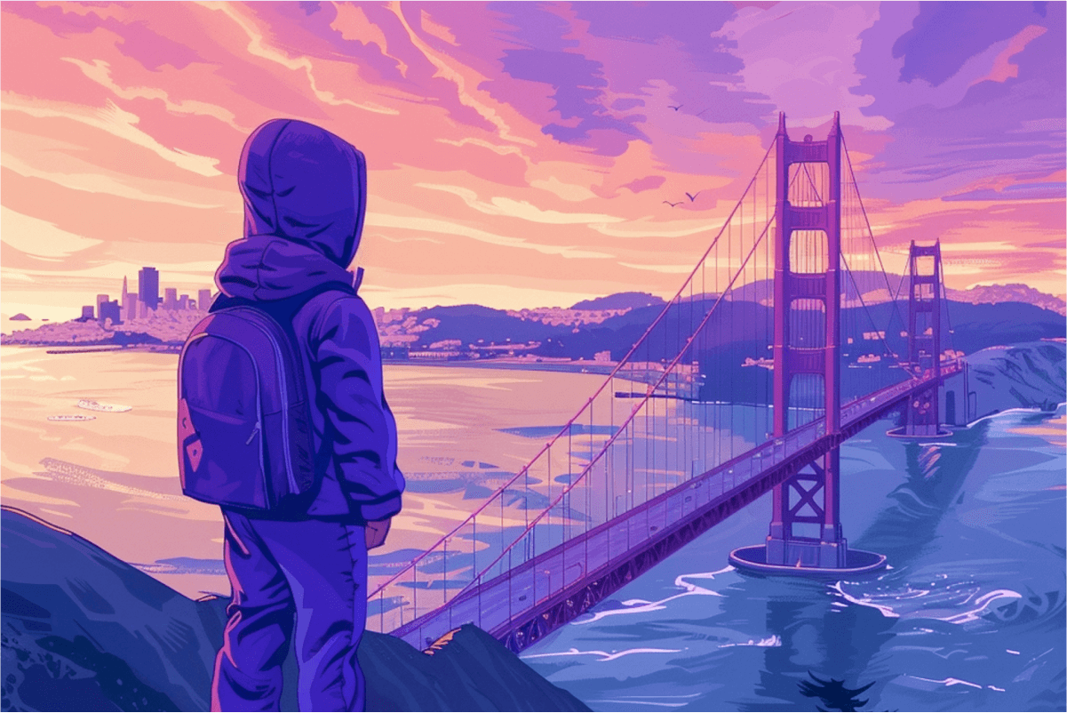 Fun Things to do with Kids in San Francisco