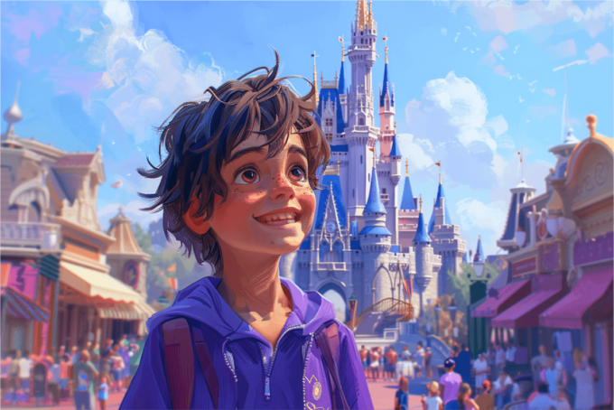 What to Do in Orlando with Kids: The Ultimate Family Guide