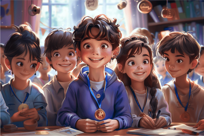 Radical Behaviorism in the Classroom